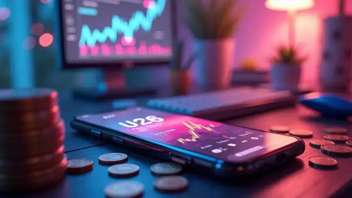 Aprender a Investir Com Pouco Dinheiro: Comece Já e Faça Crescer