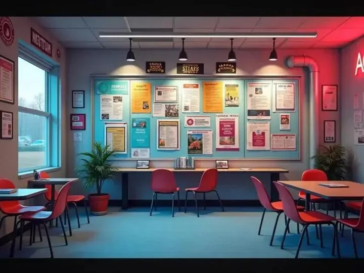 Direitos da População de Baixa Renda: Onde Buscar Apoio e Informação