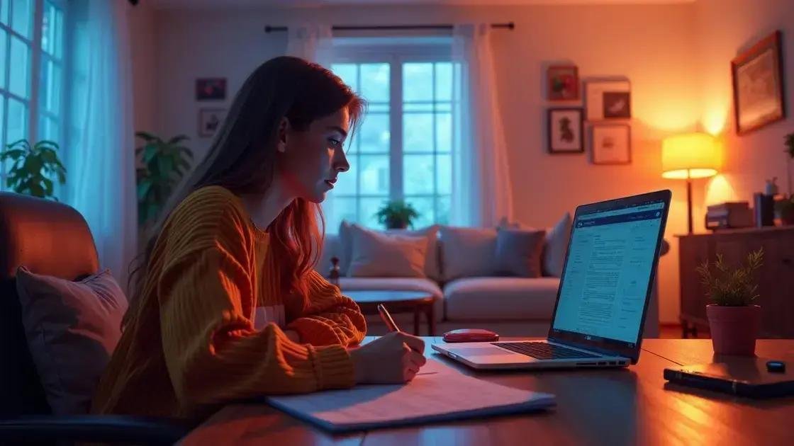 Reprogramação Financeira Profunda: Mudando Hábitos e Mentalidade