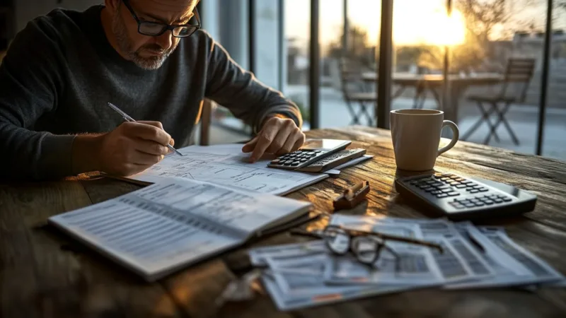 Como Quitar Dívidas Sem Empréstimos: Soluções Práticas e Eficientes