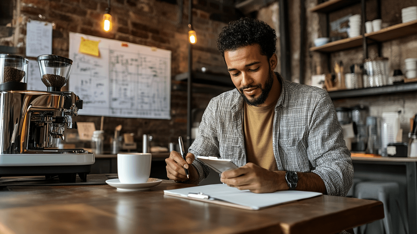 Empreender no Setor de Serviços: Passos para Iniciar com Baixo Investimento